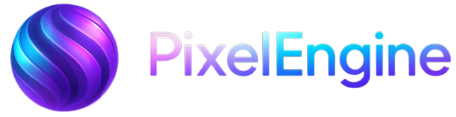 Pixel Engine